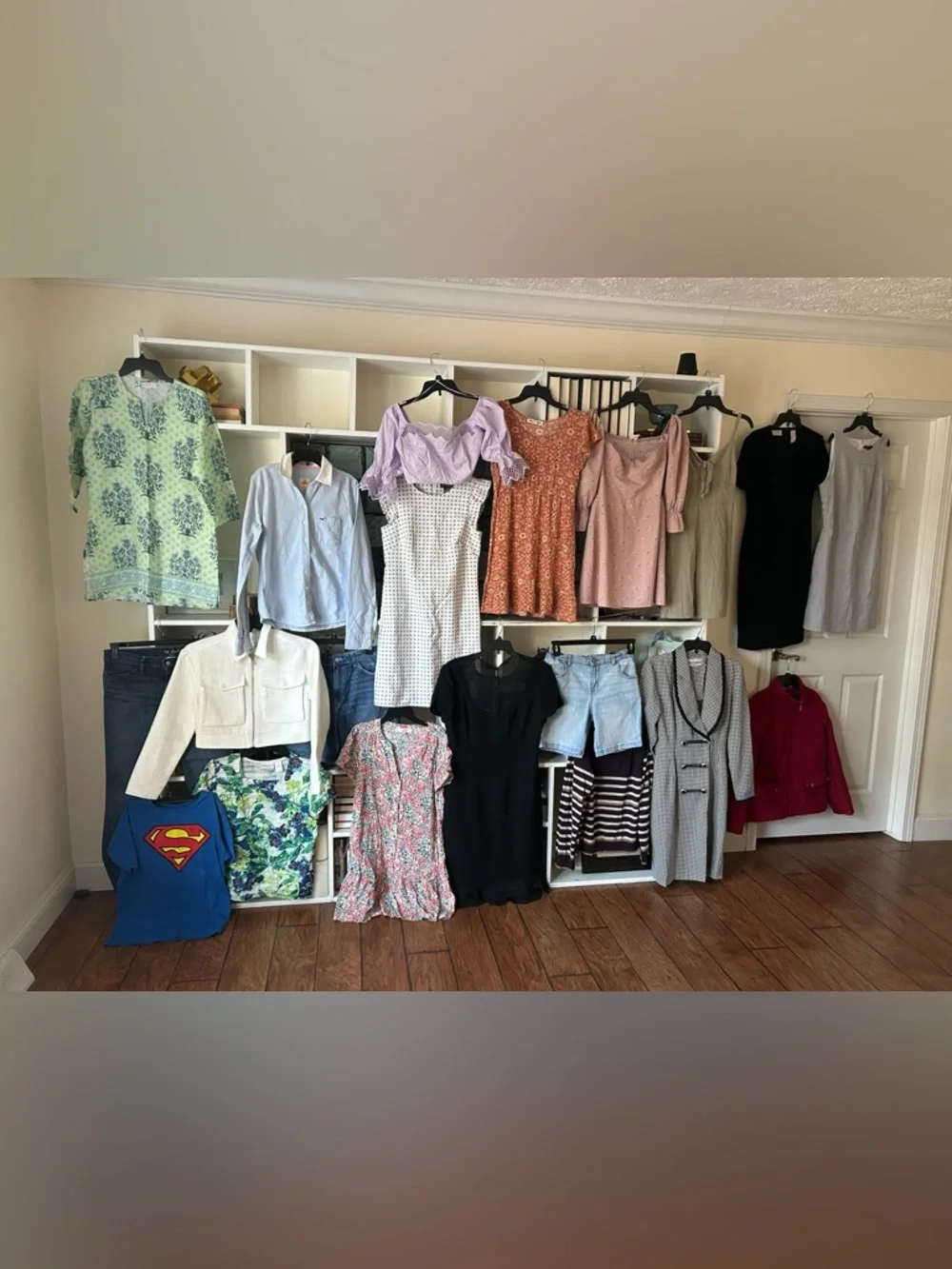 HUGE Lot Women’s clothes size XS,S,M